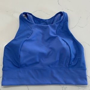 Size 10 Lululemon Sports Bra